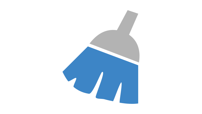 NetMeter Cache & Data Cleaner Logo